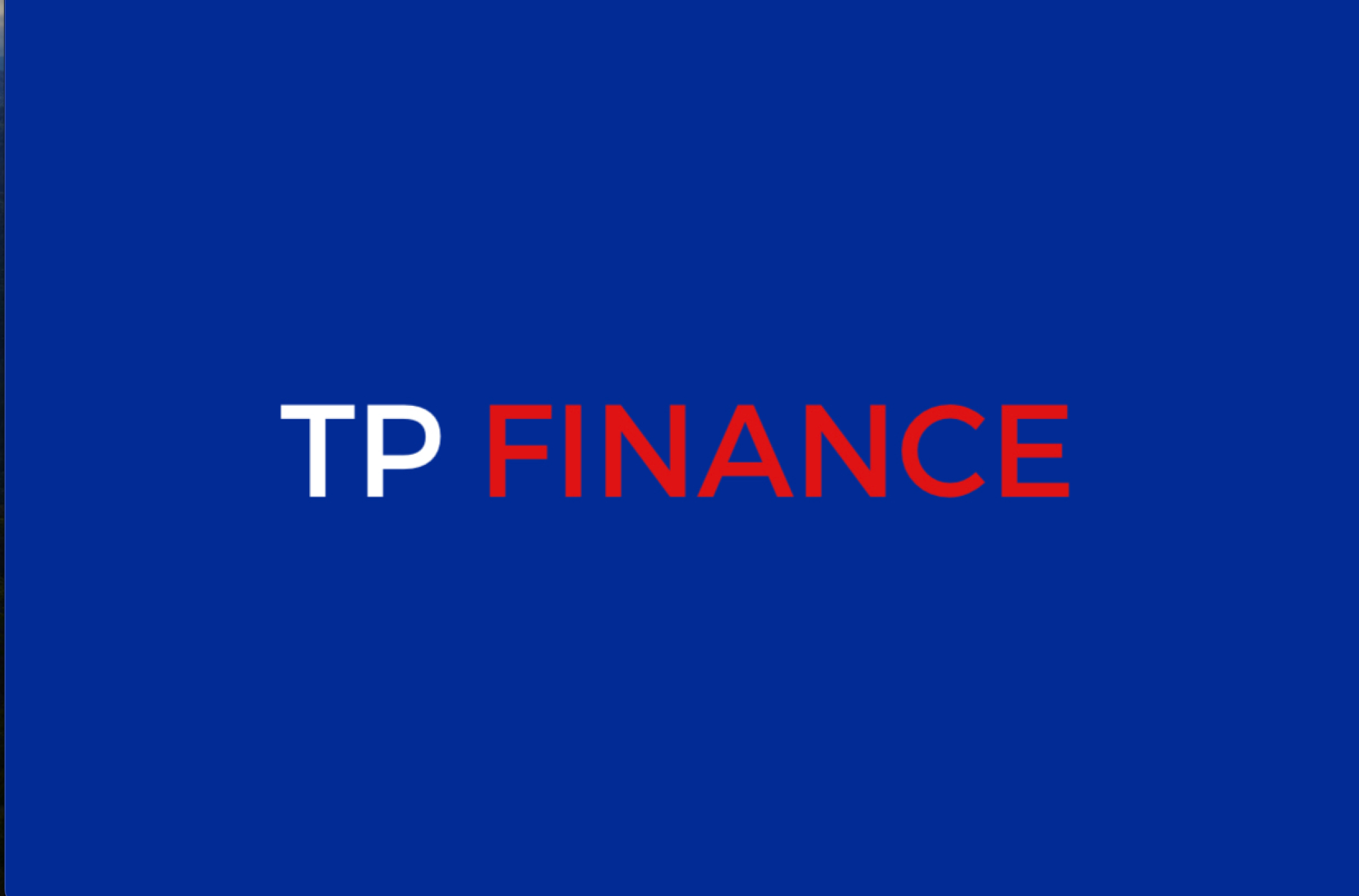 TP Finance